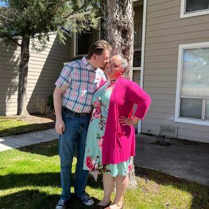 Meet your Posher, Mandy